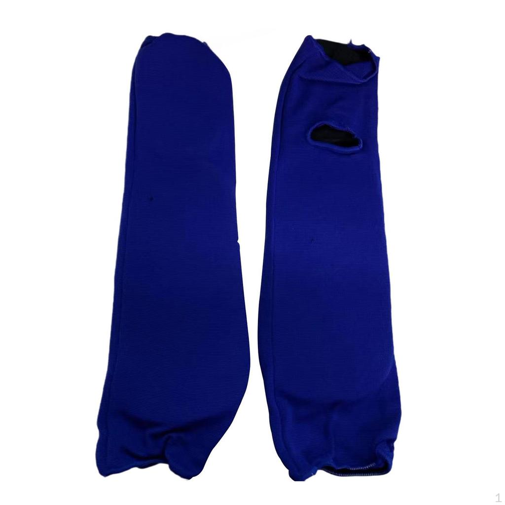 Shin Guards for Arts And Sports