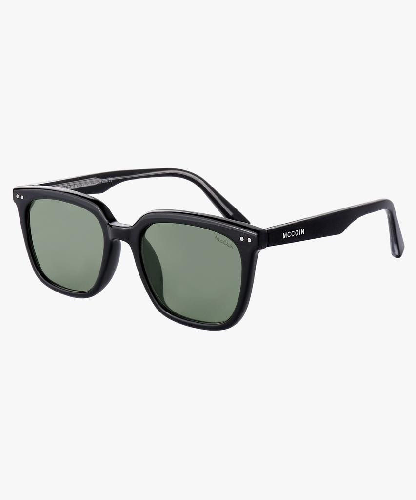 Maegkoin Didi 03 Green Didi Sunglasses (Green)