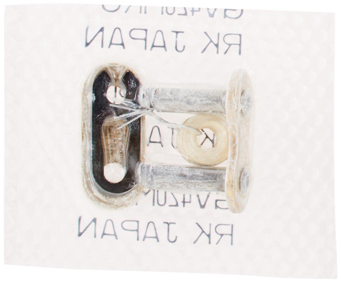 

RK Chain Joint GV420MRU-CL Clip Type Joint