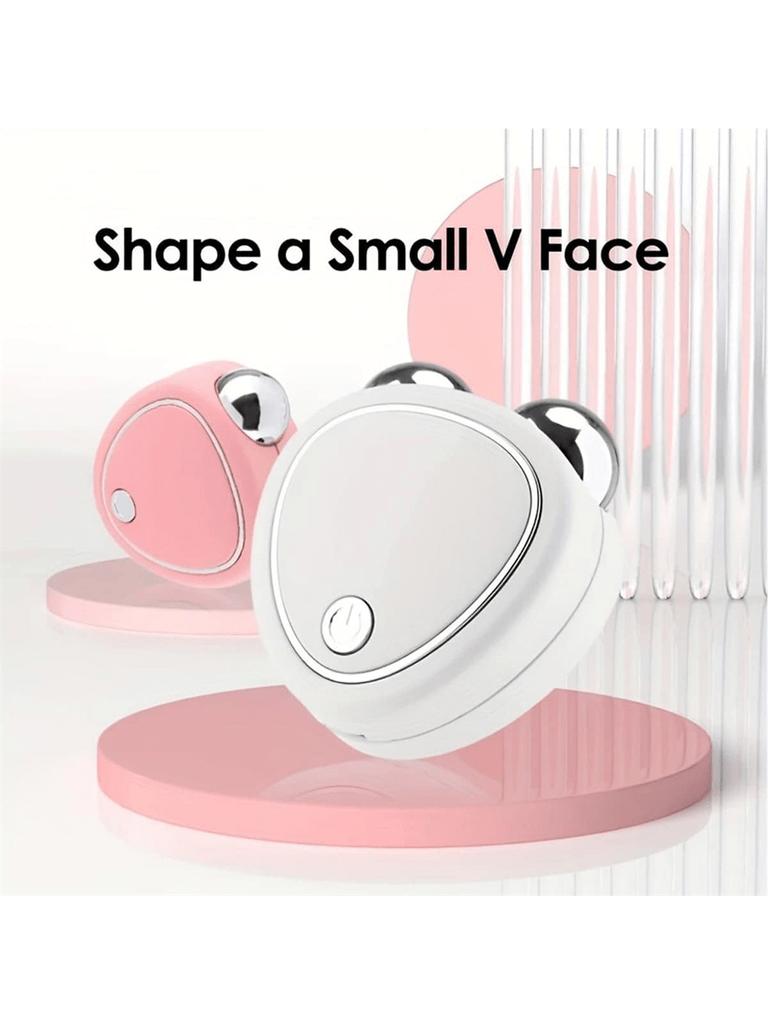 Anti Wrinkle Facial Massager Anti-Aging Neck Tightening Face Shaper Face Sculpting Device Firming For Women Men