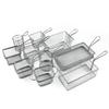 Stainless Steel Frying Basket