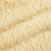 Polo Ralph Lauren Baby Girls Metallic Cable Knit Cardigan Cwposwef6820223700 