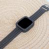 Metal Cover For Huami Amazfit Active 2 Square Screen Protector  Coverage Protective Bumper Case Amazfit Active2 S Accessories