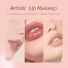 Color Changing Lip Essential Oil Nourish Lips Hydrate Moisturize Fade Lip Lines Replenish Lip Glaze Lipstick Lip Care Lip Makeup