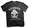 Officially Licensed The Goonies Never Say Die Men's T-Shirt S-5XL Sizes