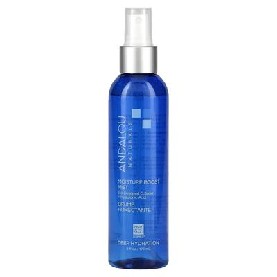 Moisture Booster Mist, Deep Hydration, 178Ml (6 Fl Oz)
