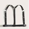 Unique Waist Belt Unique Simple Buckle for Stage Dancers Costume Jewelry Waist Body Jewelry Modern Buckle
