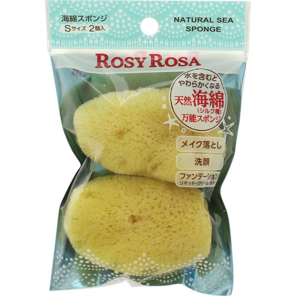 

RoSe RoSe Натуральная губка S Шантильи