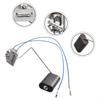 1pc Sensor Fuel Level Gauge 22672171 Black Plastic