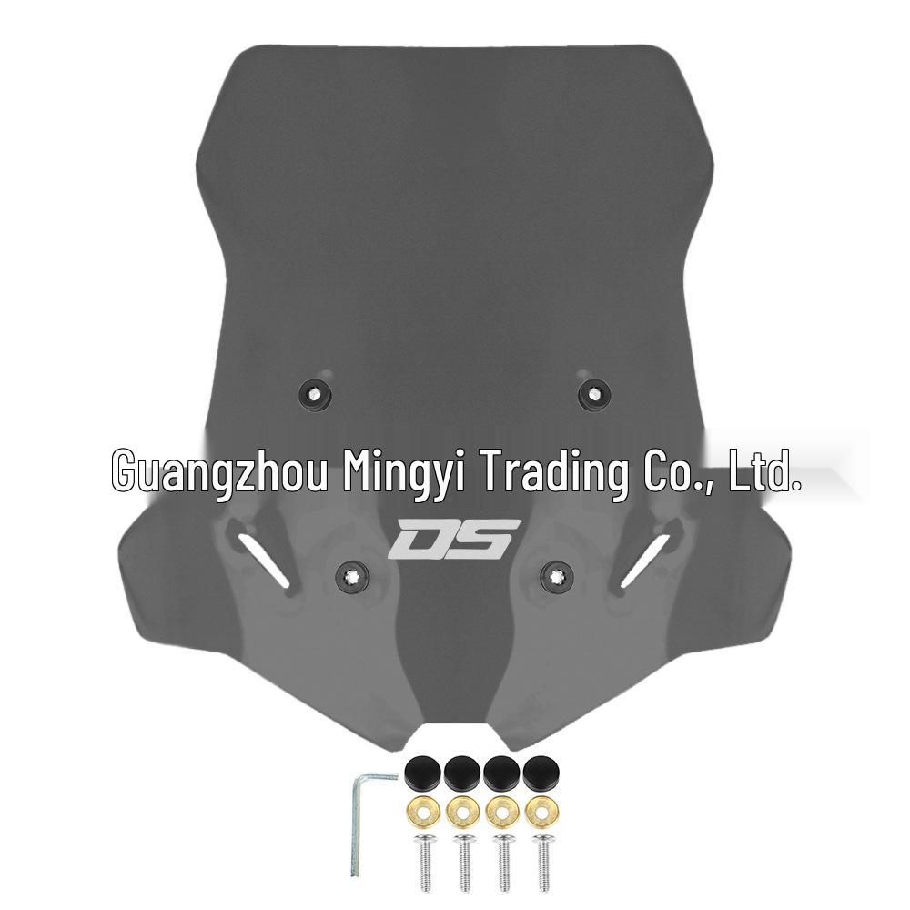 DS900X/900DSX/DSX900 Motorcycle Windshield Deflector Extension