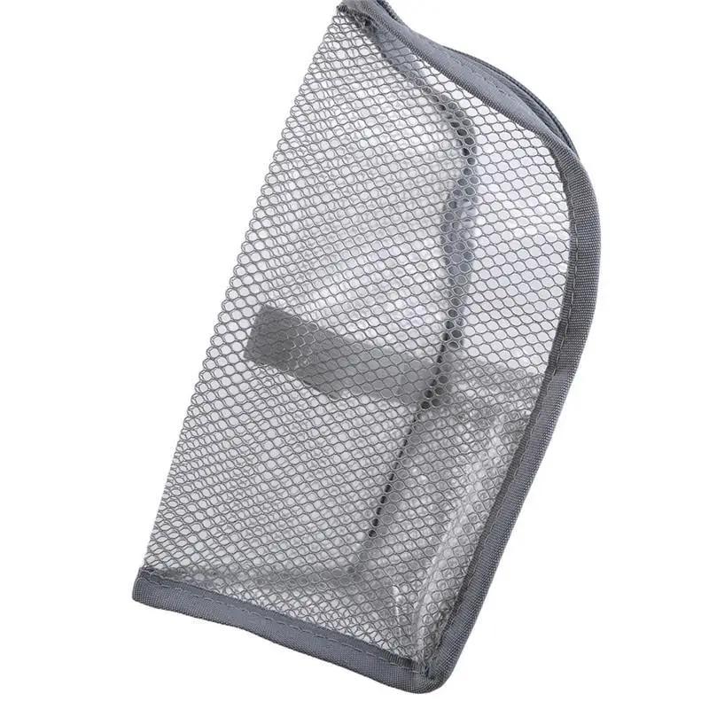 Women Cosmetic Bag Large Capacity Makeup Storage Bag Travel Portable Organizer Zipper Wash Bag