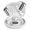 Improved SLuB Bluetooth True Wireless Air Conduction Sound Reduced Sound LED Automatic Compact and High Compatible with Multiple iOS and Android