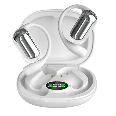 Geliştirilmiş SLuB Bluetooth Gerçek Kablosuz Hava İletimli Ses Azaltılmış Ses LED Otomatik Kompakt ve Çoklu iOS ve Android ile Yüksek Uyumlu