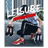 Men's Running Shoes Breathable Mesh Outdoor Sports Sneakers Athletic Shoes Casual