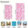 Full Of Personality Beach Towel Quick-Drying Small To Large Bath Towel For Beach Pool Yoga Gym Home Travel Towel Gift For Friend