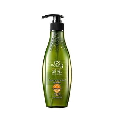 Ziyuan Soapberry Moisturizing Shampoo
