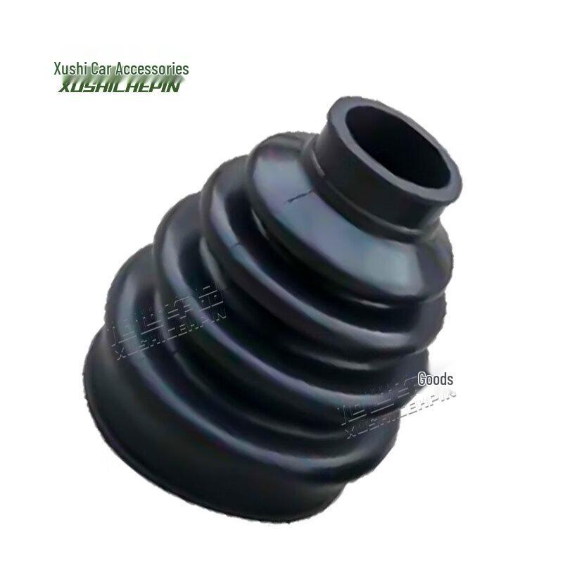 CV Joint Axle Dust Boot