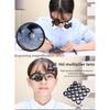 LED Head Magnifier Glasses Professional Magnifying Lens Jewelry Watch Repair High Magnification Magnifier Electronic Repair Tool