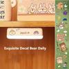 Rechargeable Desk Lamp Mini Bedside Lamp New Night Lights