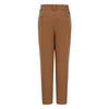 Martin Golf Pintuck Tapered Pants_Camel