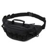 Tasche, Umhängetasche, Sport-Hüfttasche, Angelrolle, Angelschnur, PVC-Aufbewahrungstasche, Angelausrüstung