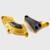 WOOGA Motorcycle Engine Frame Slider Stator Guard Cover Protector for Kawasaki / Kawasaki Z900RS