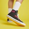 Chuck Taylor All Star High 'Hacked Fashion - Fiore di Cactus Nero' 168745C