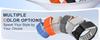 Cinturino Sportivo Bicolore in Silicone Whoop Strap Sostitutivo per Orologio WP