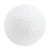 Luminous LED Golf Ball Synthetic Rubber Surlyn 210mah Colorful Glowing Balls for Night Practice Ground