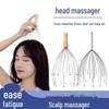 Massage – Huvudmassage