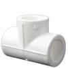 PPR Equal Tee Hot Melt Pipe Fitting