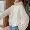 Navava Casual Daily Outer Zip Up Hoodie Jacket Nc331