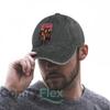 Emily Gilmore Graphic Fashion Washed Baseball Cap Outdoor For Womens Unisex Female Beach Dad Hat Hip Hop