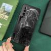 Fallen Angel Wings Art Case For Samsung Galaxy A55 A05 A06 A35 A15 A53 A33 A13 A22 A32 A52 A14 A34 A54 A16 Cover