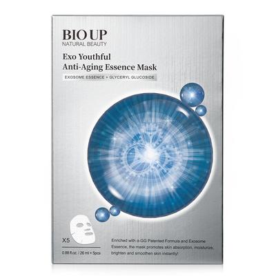NATURAL BEAUTY Bioup Exo Youth Anti-Aging Essence Mask