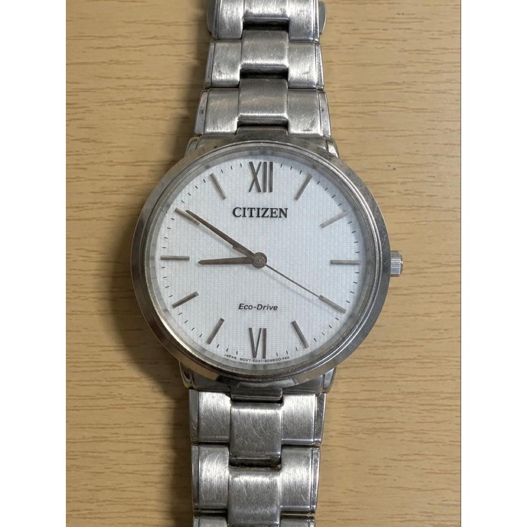 CITIZEN Eco-Drive Men s Women s Boys Watch