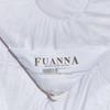 FUANNA Healthy Sleep Antibacterial Soybean Fiber Quilt