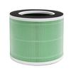 HEPA Carbon Replacement Filter Compatible with RENPHO RP-AP088 Air Purifier RP-AP088W/RP-AP088B RP-AP088-F2