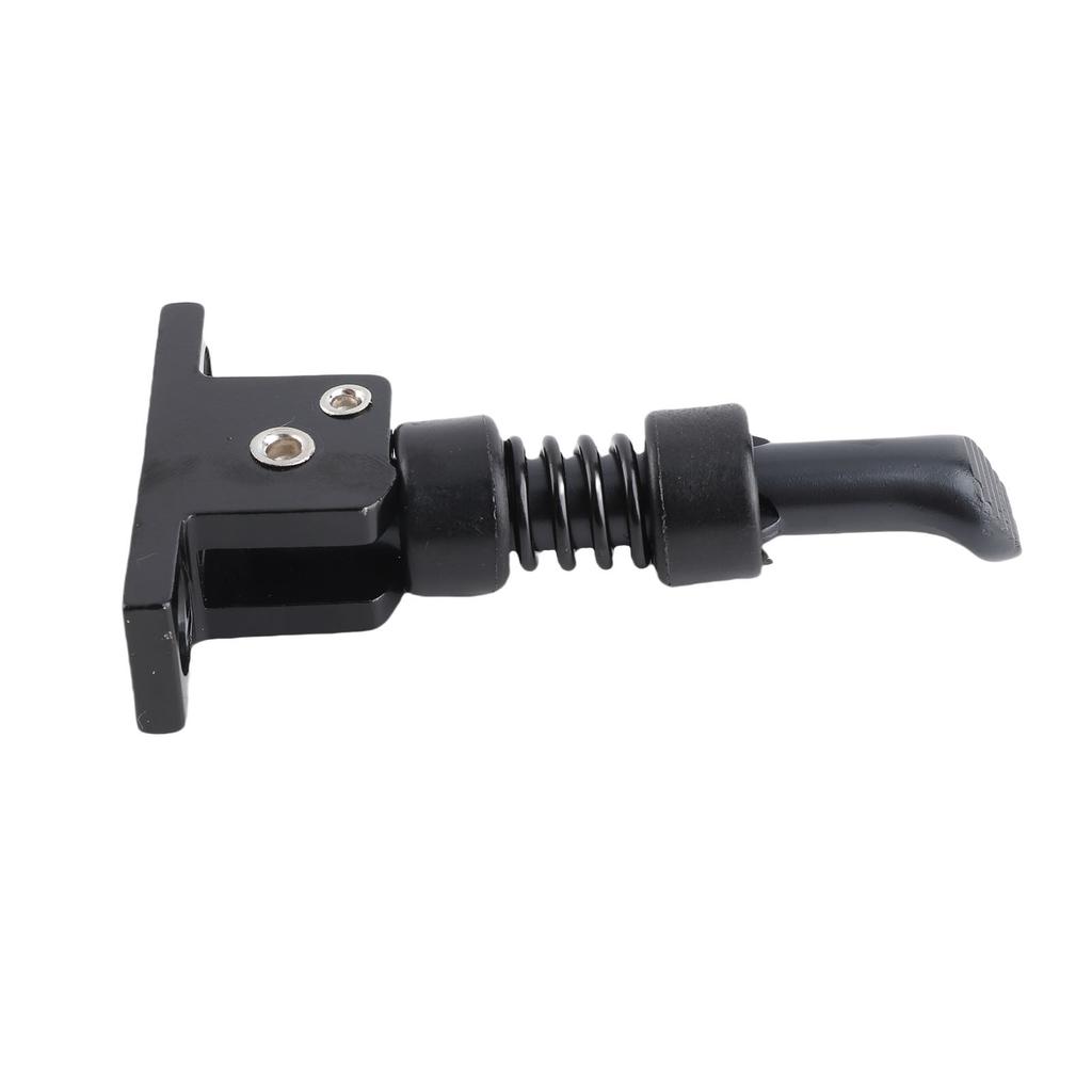 Metal 8 Inch Electric Scooter Side Support Kickstand Parking Stand for Xiaomi Ninebot Mini