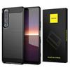 Sc Carbon Sony Xperia 1 Iv Czarny