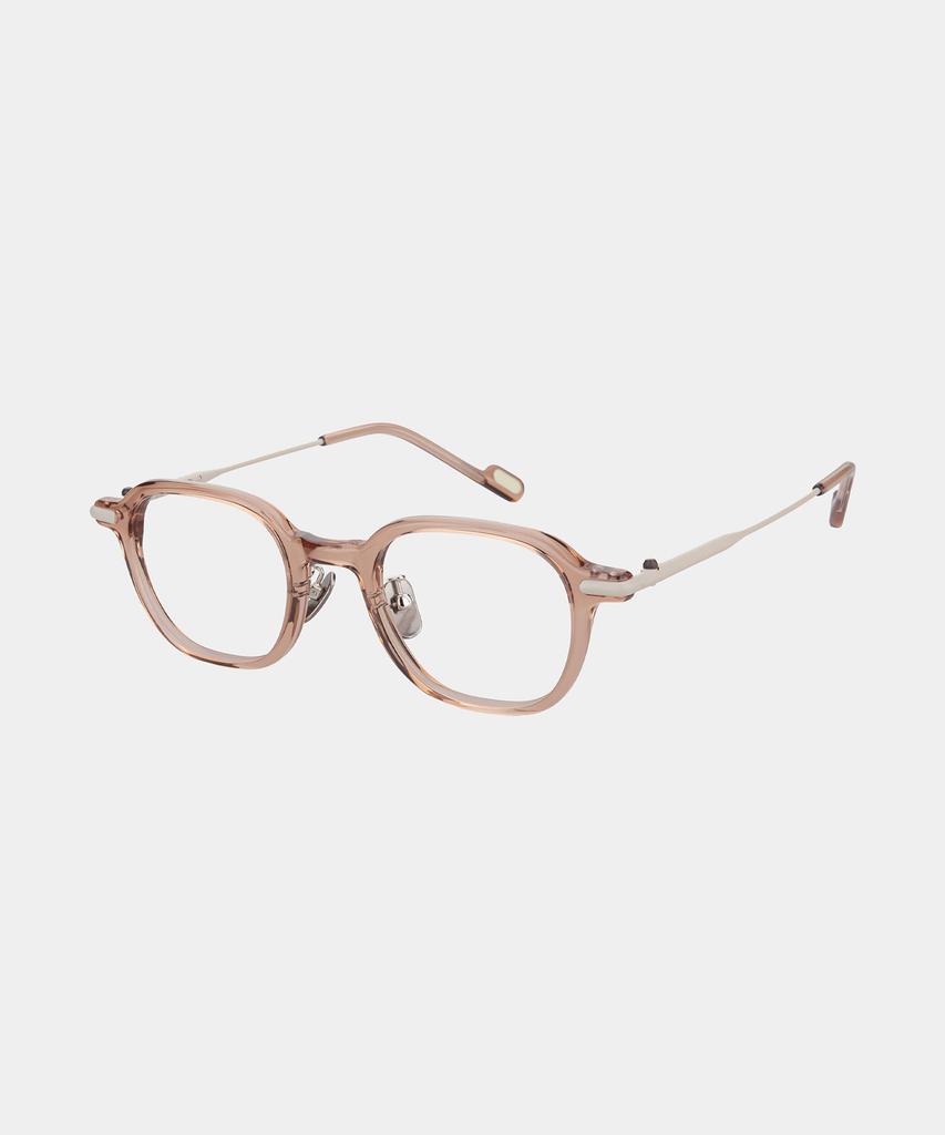 Lolenseupol Lami 02 C3 Beige&Ivory