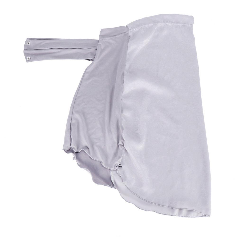 

Мусульманський Жіночий Миттєвий Хіджаб з Ґудзиком Підхустка Вуаль Внутрішні Шапочки Ісламський Боне Тюрбан Повне Покриття Шиї Підхустка Шалі Тюрбан