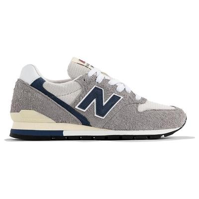 996 Made in Usa 'Grey Day 2023' U996TE
