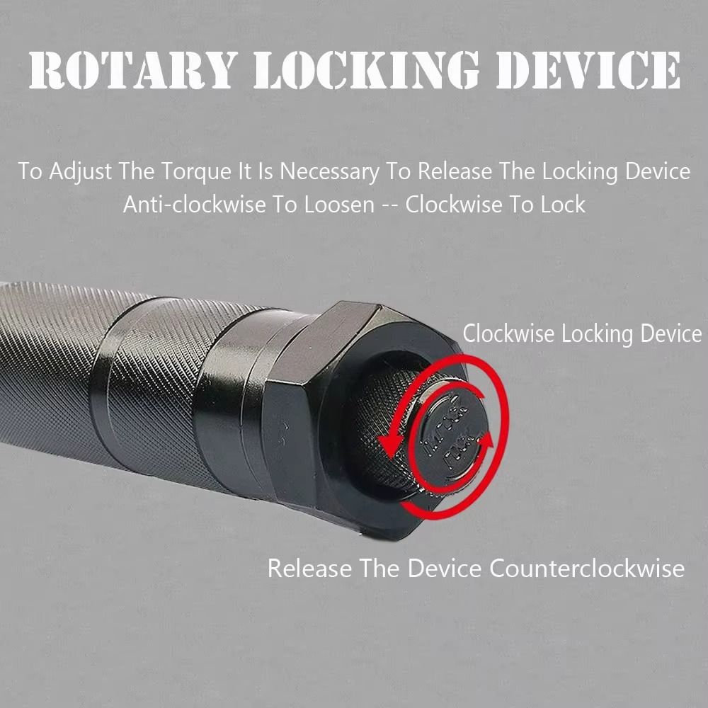 1/2" 3/8"1/4" Drive Torque Wrench Chrome Vanadium Steel Two-way Adjustment Spanner Auto Repair