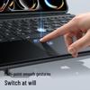 Shine Armor Detachable Magnetic Keyboard Case for iPad