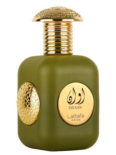 Lattafa Awaan 100ml EDP eau de parfum unisex