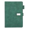 Carnet de Notes Business Épais A5 - Journal Intime Minimaliste, Logo Personnalisable