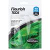 Aquarium Accessory - Seachem - Flourish Tabs - Nutrient Tablets - 40 Units - Plant Growth