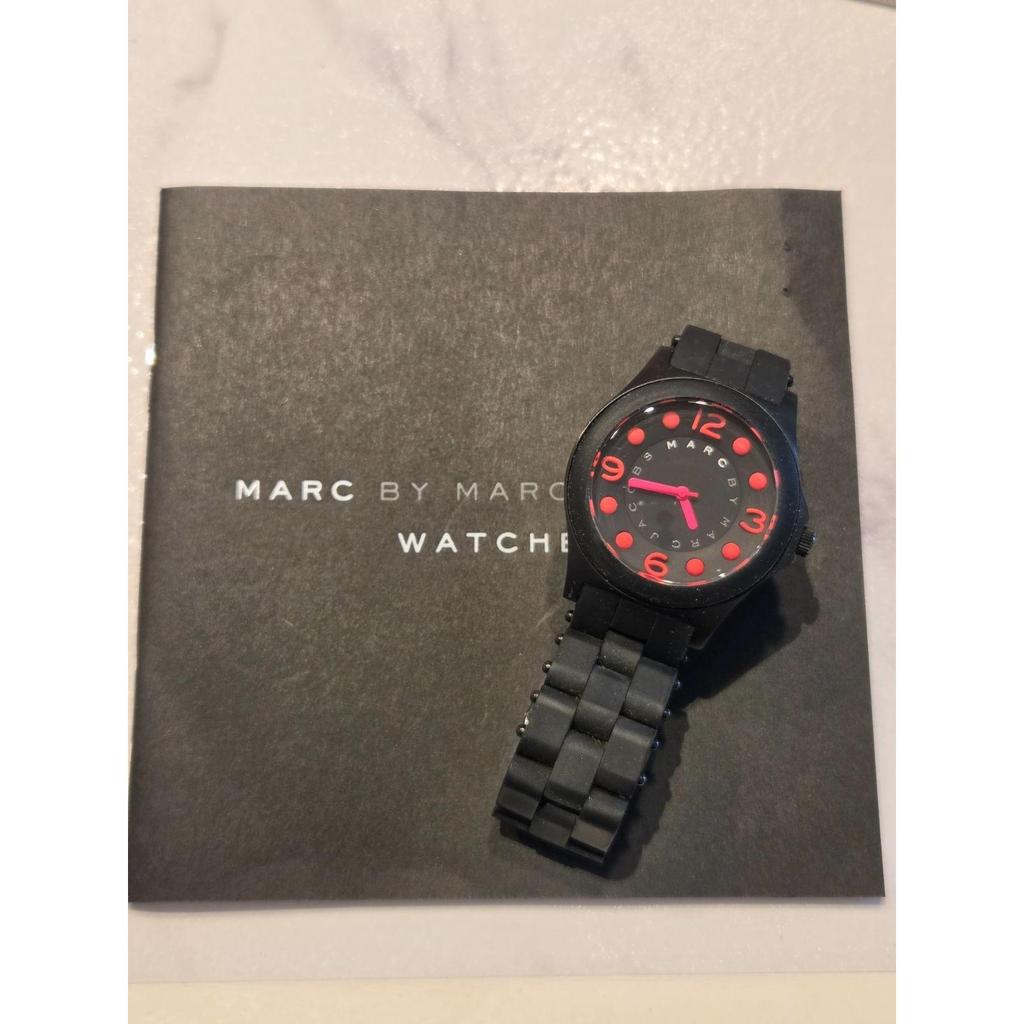 Used Working Item Marc Jacobs Quartz MBM2530