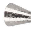 Stainless Steel Bar Accessories Inner Markings Double Cocktail Jigger Measuring Cup  Wine Measuring
